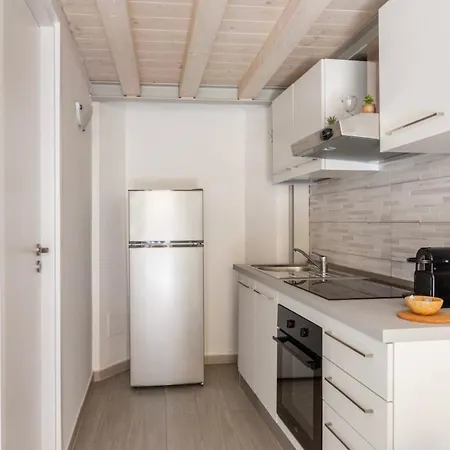 White Loft Rho Fiera - Milano - San Siro