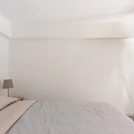 Apartment White Loft Rho Fiera - Milano - San Siro Cornaredo