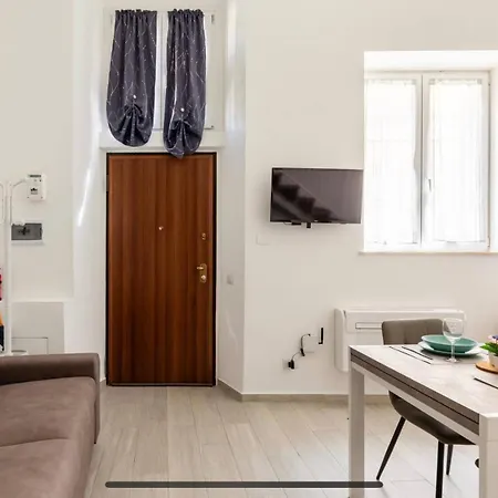 White Loft Rho Fiera - Milano - San Siro Apartmán Cornaredo