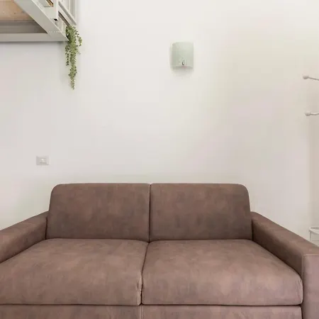 Apartmán White Loft Rho Fiera - Milano - San Siro